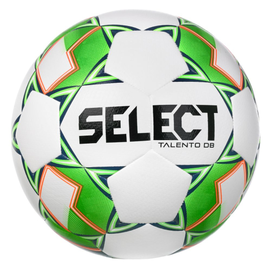 М’яч футбольний SELECT Talento DB №3 v22